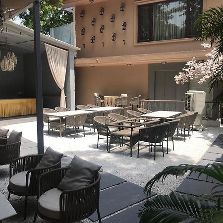 Spara Boutique Resort New Delhi Exterior foto