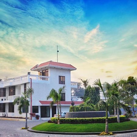 Spara Boutique Resort New Delhi Exterior foto